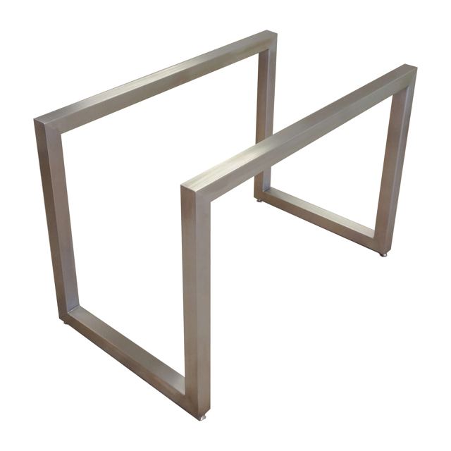 Poseidon table base by Custom Metal Home