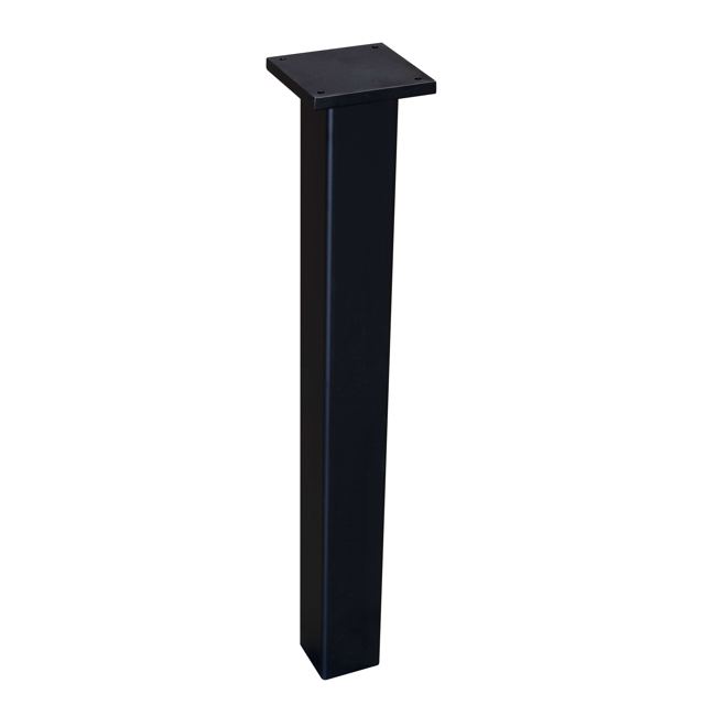 Sofia table legs by Custom Metal Home