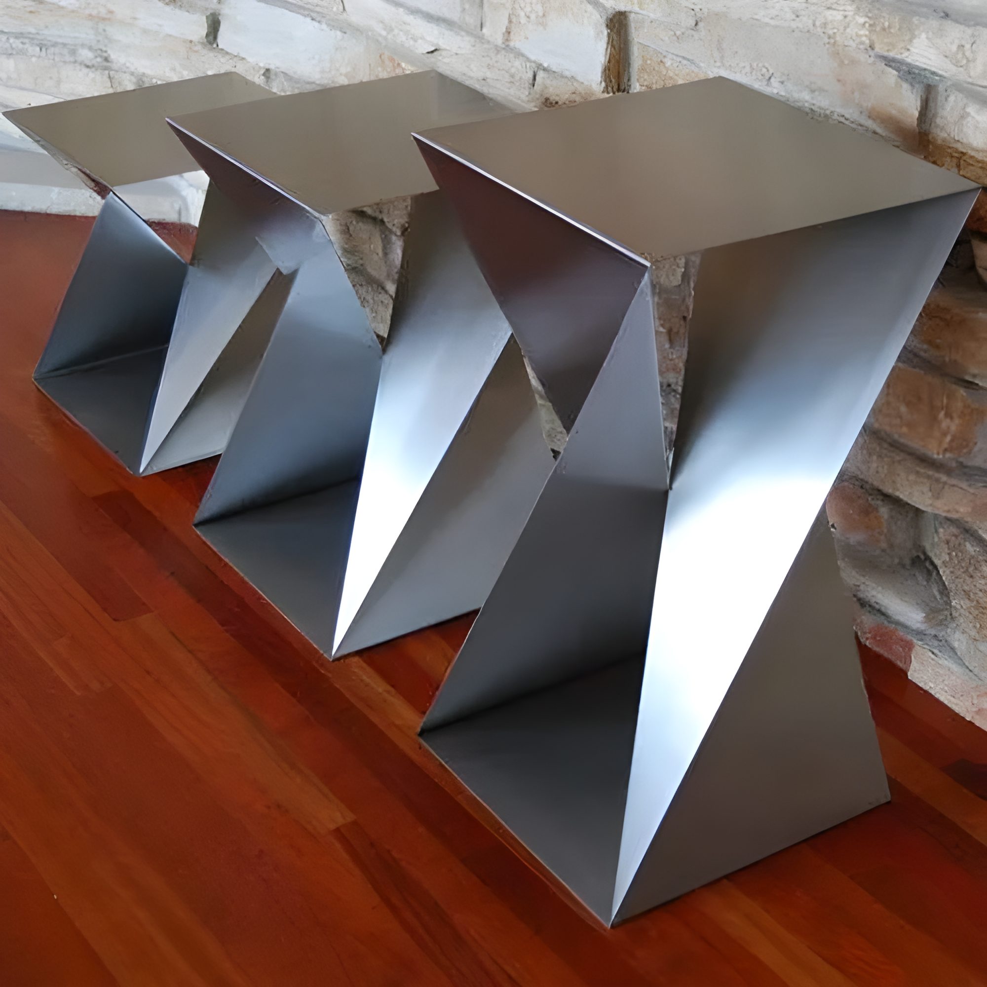 Display tables